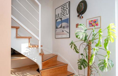 La Concha Alegre, Duplex in Trafaria - Photo 24