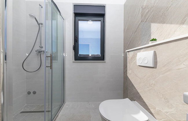 Luxurious Sanctuary Villa Primorski Dolac With Pool - Foto 17