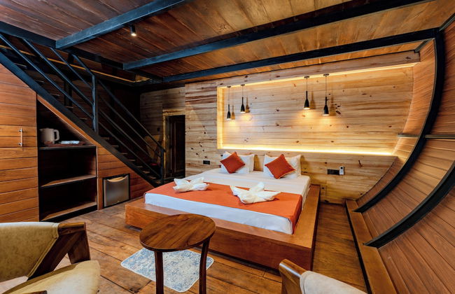 Woodland Sanctuary - Photo 3