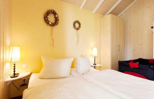 Wellnesshaus Pappelhaus - Foto 3