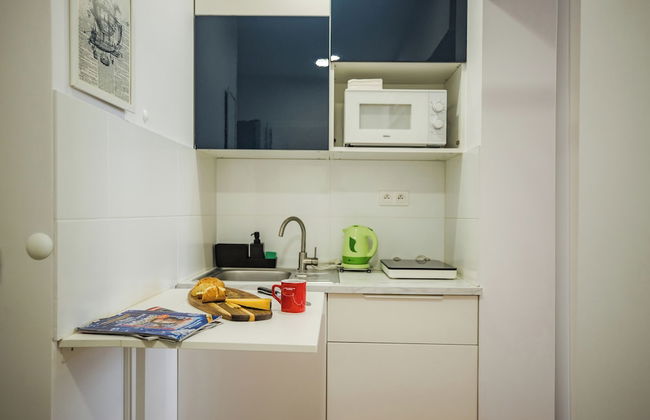 MGR Studio Bitwy Warszawskiej Warszawa - Foto 26