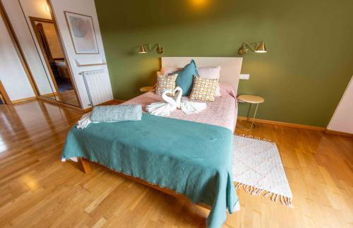 Gredos Abantera - Photo 14