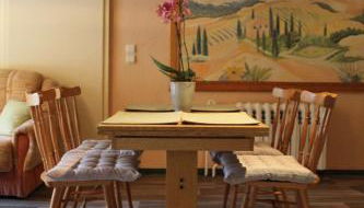 Ferienwohnung im Grünen - Foto 5