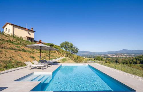 Casale la Toscanella by VacaVilla - Foto 4