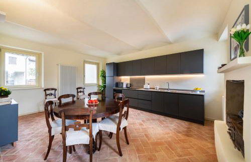 Cozy Court - Relax in Monferrato - Foto 23