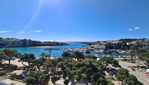 Dimi Holidays Porto Cristo SLU Meerblick Apartment 2 -Hafen Porto Cristo 120 m zum Strand - Foto 2