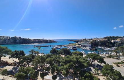 Dimi Holidays Porto Cristo SLU Meerblick Apartment 2 -Hafen Porto Cristo 120 m zum Strand - Foto 2