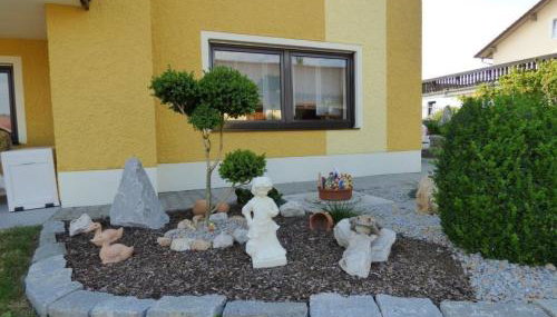 Apartment Komfortable Ferienwohnung mit Garten und Grill by Interhome - Foto 5