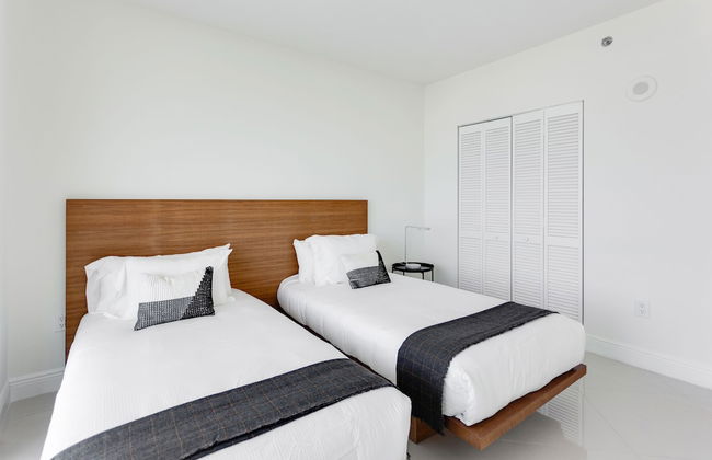 OB Brickell Miami - Foto 21