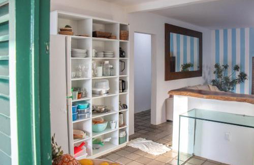 Casa beira-mar 25km do aeroporto de Recife - Foto 24