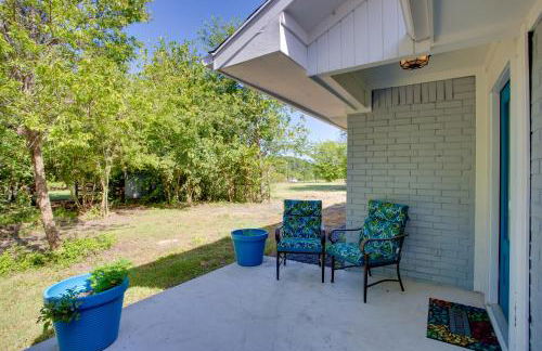 about 3 Mi to Dtwn McKinney Suburban Texas Retreat - Foto 25