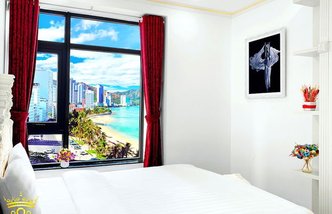 999 CONDOTEL Muong Thanh Vien Trieu - Foto 6