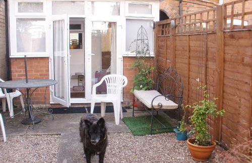 Trent Cottage - Foto 1