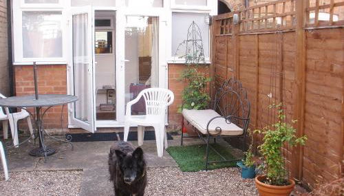 Trent Cottage - Foto 1, Garden