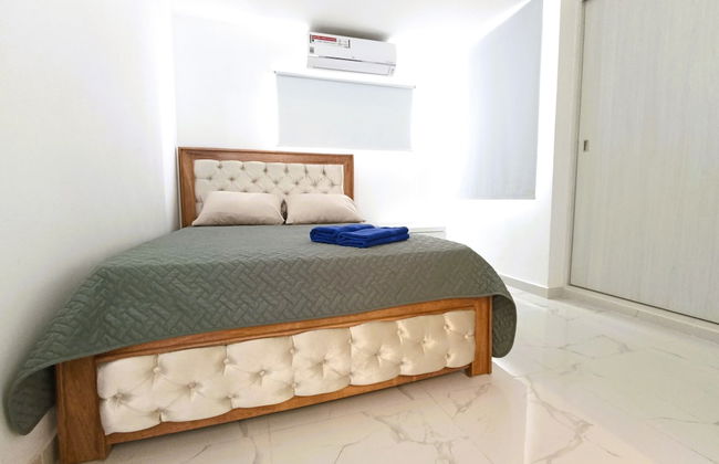 Excluviso Family Apartment - Rodadero - Photo 7