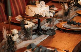 24 Personen Ferienhaus Burgscheune Gnandstein - Foto 23