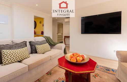 Torre Marina Apartments - Foto 12