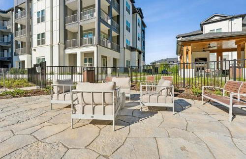 Landing Stylish 2BD Clubhouse - Foto 36