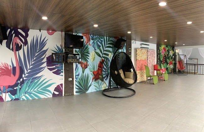 Dwell Family Resort Tagaytay - Photo 49