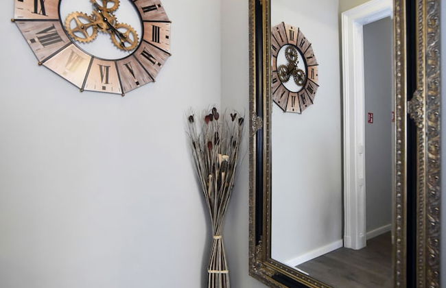 Time apartments - Photo 42