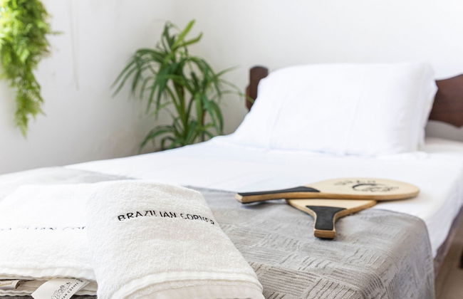 Casa a 50m da Praia com Churrasqueira - Photo 9