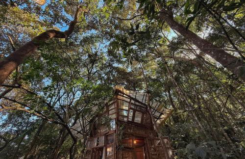 Casa Bambu Floresta Amada - Photo 21