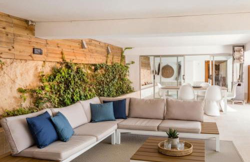 Exclusive Seafront Villa,Private Pool,Gym,BBQ - Foto 18