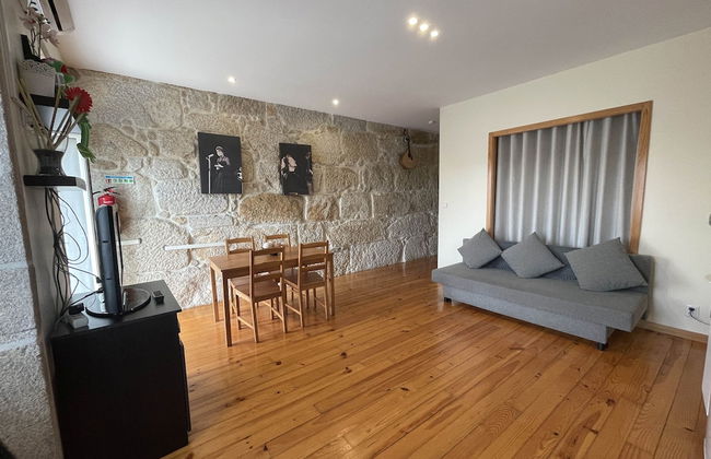 Cedofeita Back Garden - Foto 58