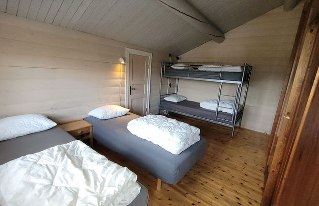 Øen Turistsenter Apartments - Foto 8