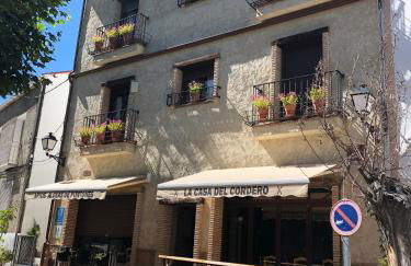 Apartamentos Aldeas de Pontones - Foto 24