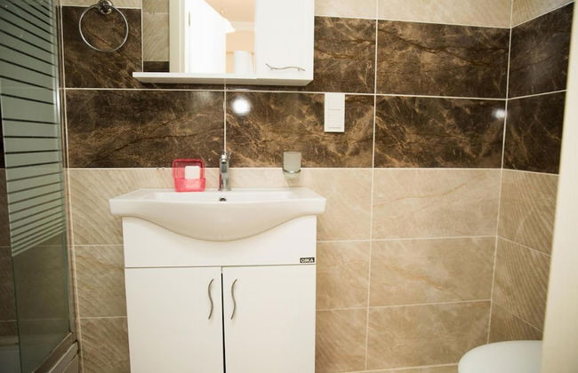 Villa Ada 2 in Dalyan - Foto 20