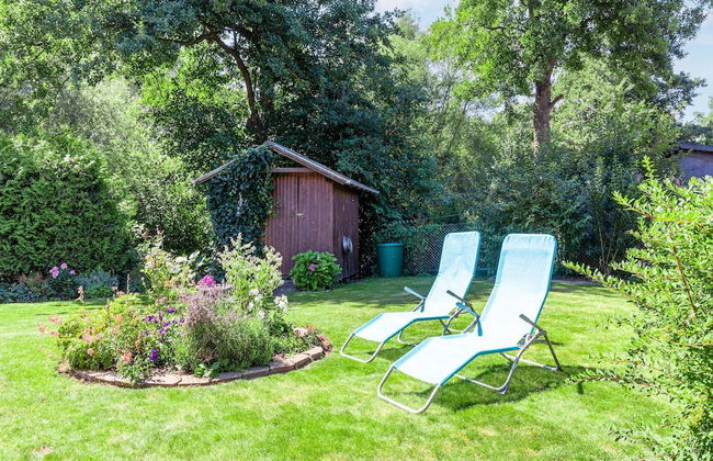 Ferienhaus in Ostseenaehe - Photo 29