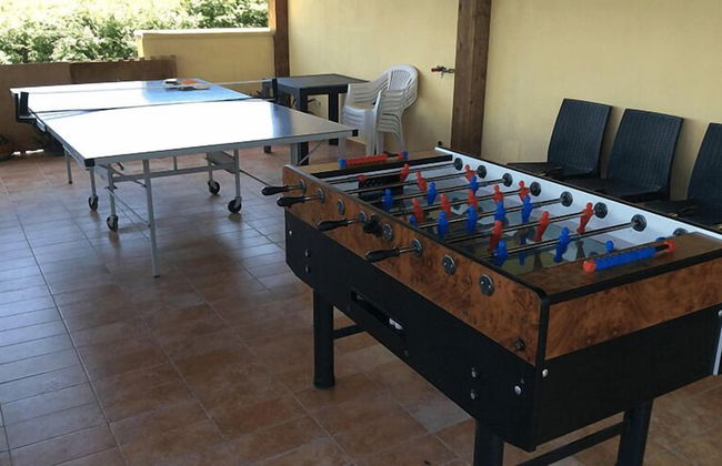 Il Terrazzo sul Sinni - Foto 50