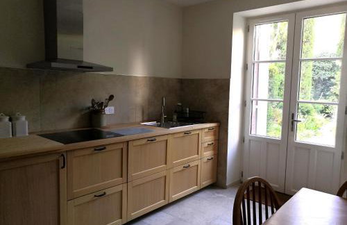 Gîte Wistéria - Foto 8