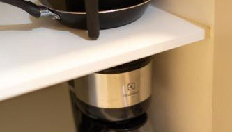 104-Studio Moderno com Ar Condicionado UEL - Foto 5