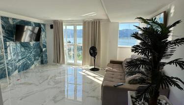 Vista Panorâmica no Mirante Piratininga - Casa 2 quartos - Foto 3