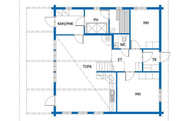 Kerkänperä - Foto 28