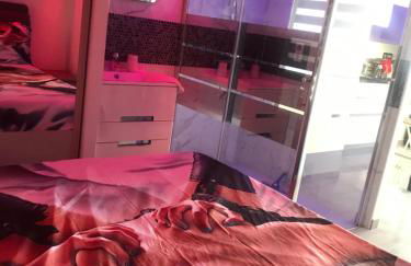 Quartier Naturiste Colline 4 - Photo 3