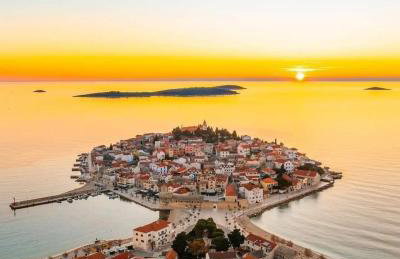 Casa Juric - Foto 14