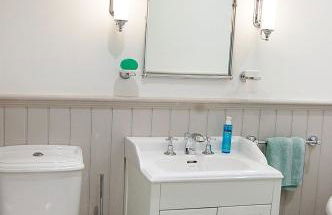 Driftwood Designer Apartment - Foto 23