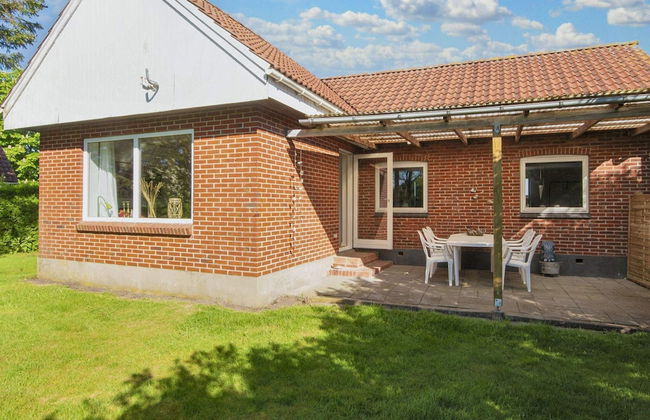 5 Person Holiday Home in Skjern - Foto 1