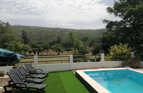 Montejunto Villas - Casa do Plátano - Foto 12