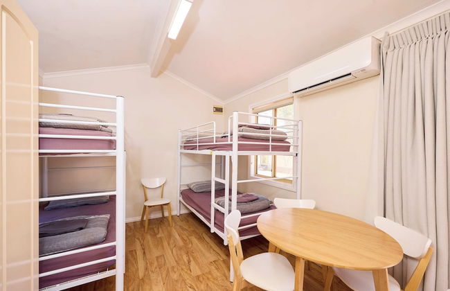 RAC Exmouth Cape Holiday Park - Foto 14