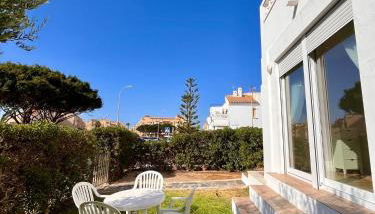 Vista puerto 180 - Foto 2, Garden