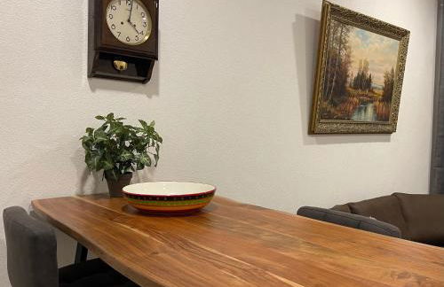 Goldstadt Classic Suite - City Apartament am Schlössle - Foto 19