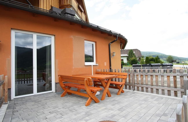 Apartment in Lungau Near Ski Slopes - Foto 14