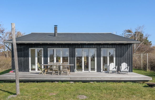 "Malte" - 75m from the sea - Photo 15