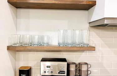 Riverside House - Foto 23