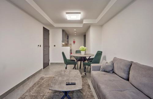 The Ashcroft Studios & Apartments with Free Parking - Foto 92