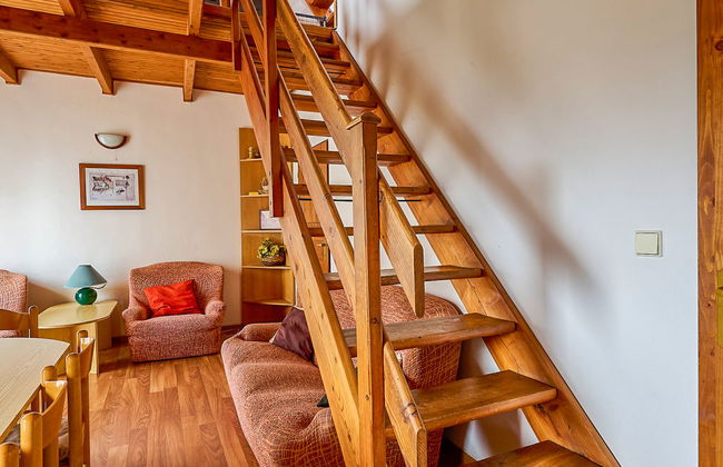 Mountain Duplex & Balcony - Foto 15